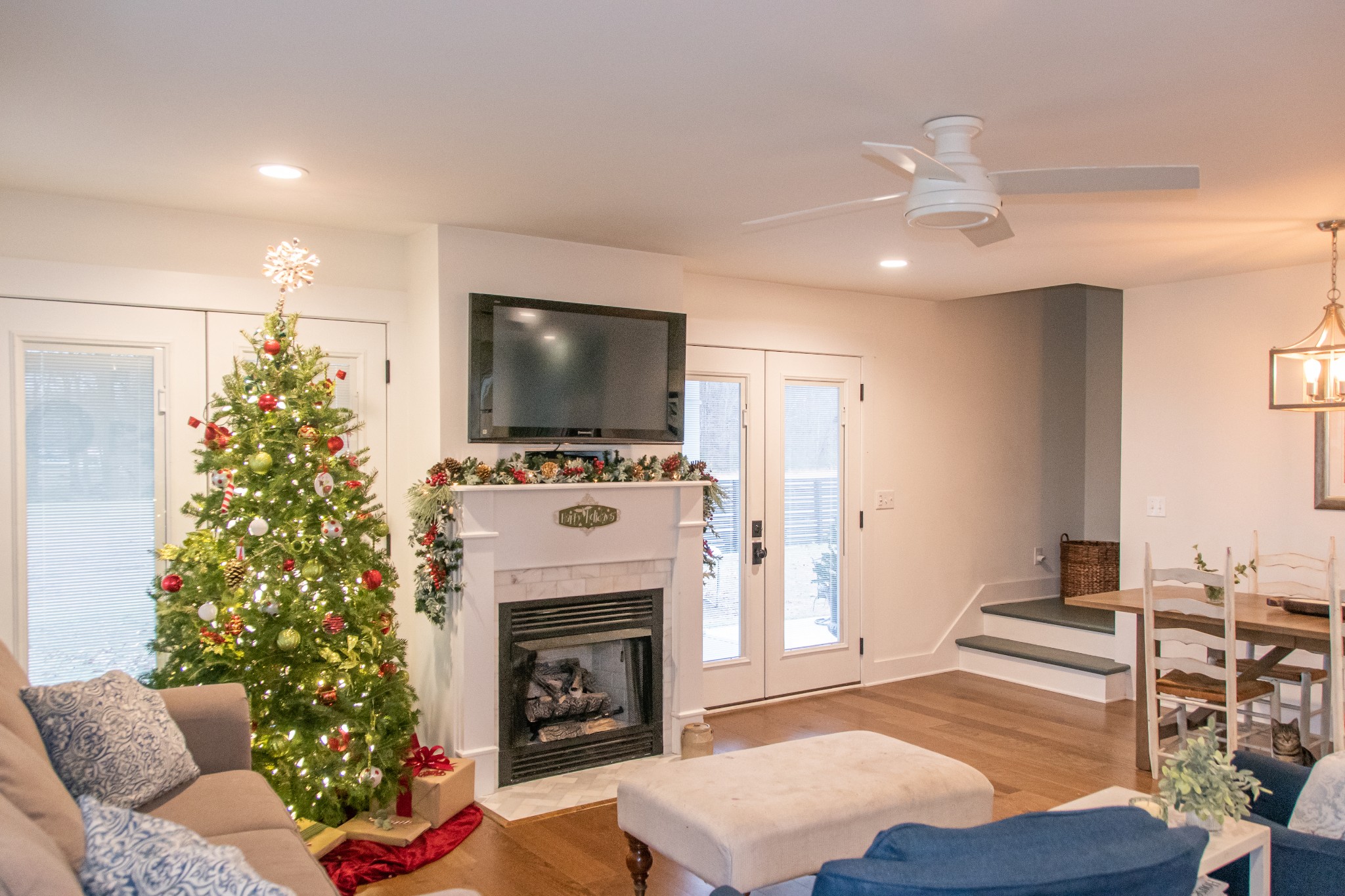 4588 Clarence Murphy Road Springfield, TN 37172 - Photo 5 of 20