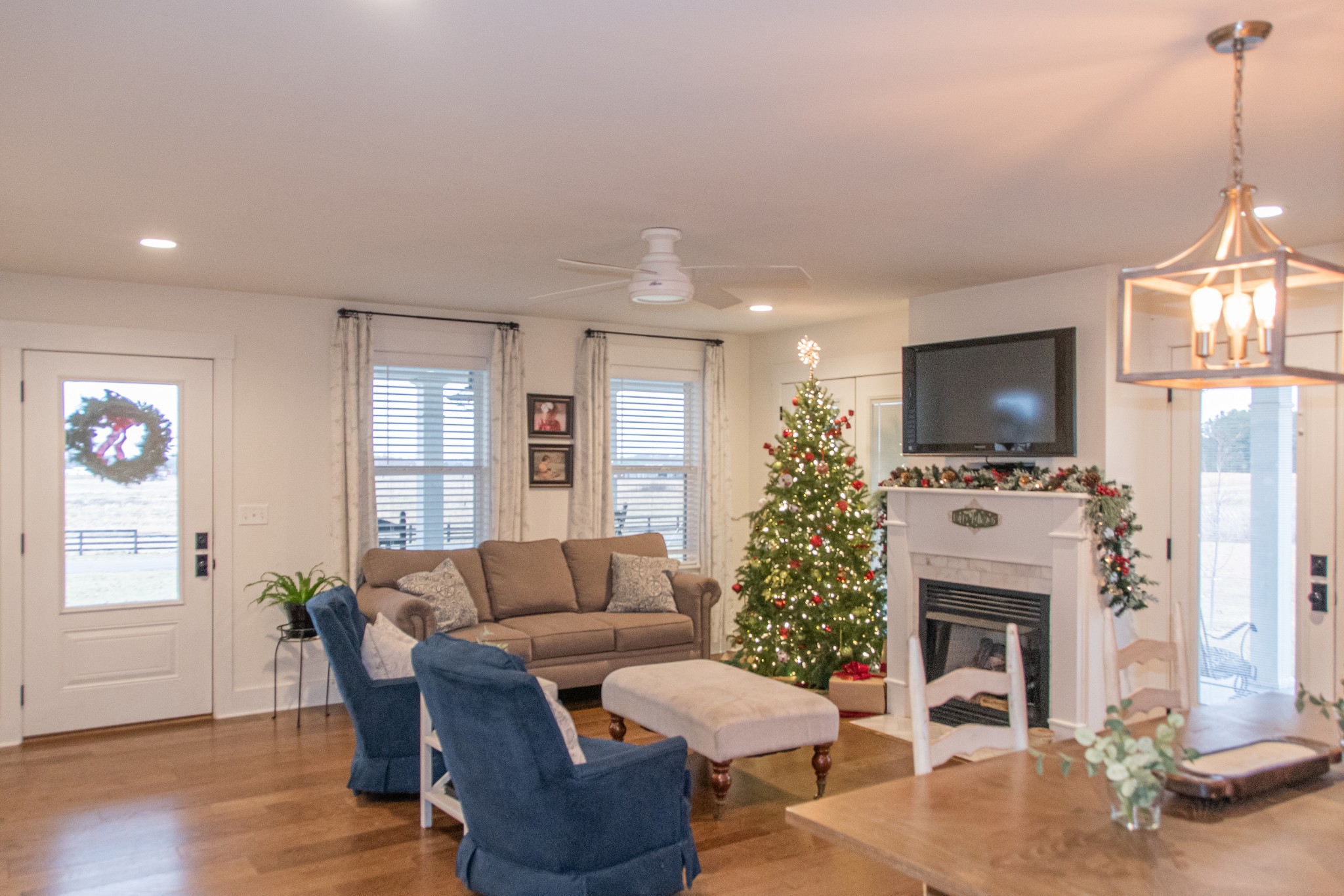 4588 Clarence Murphy Road Springfield, TN 37172 - Photo 6 of 20