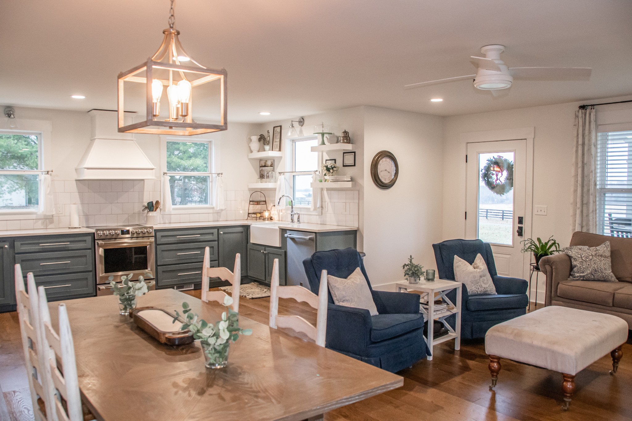 4588 Clarence Murphy Road Springfield, TN 37172 - Photo 7 of 20