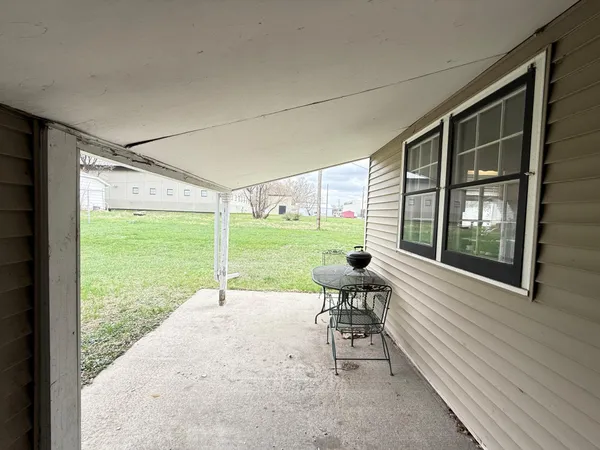 $129,500 | 228 South Haven Street, Appleton, MN 56208