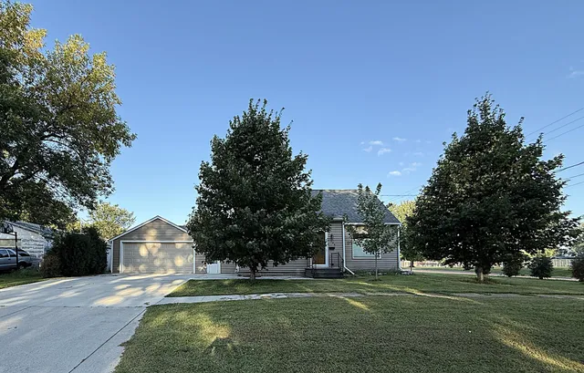 $134,500 | 228 South Haven Street, Appleton, MN 56208