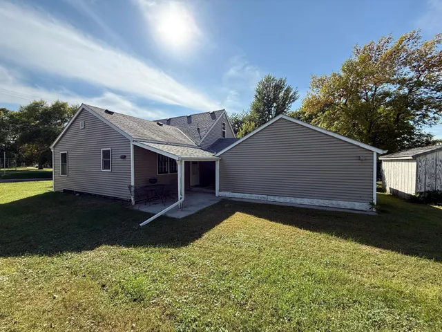 $134,500 | 228 South Haven Street, Appleton, MN 56208