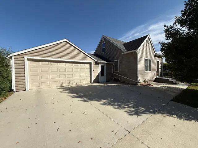 $134,500 | 228 South Haven Street, Appleton, MN 56208