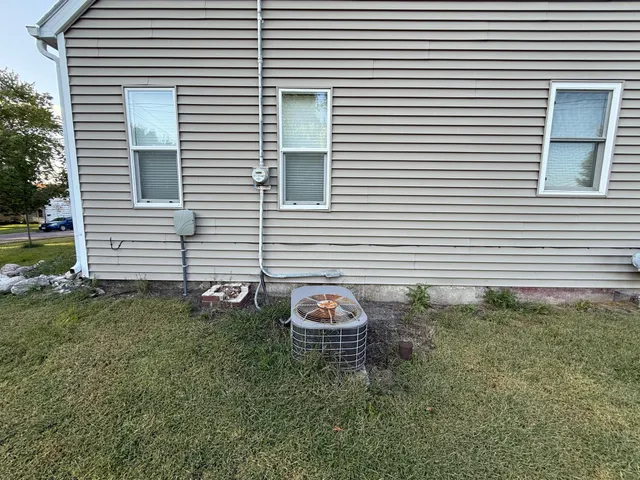 $134,500 | 228 South Haven Street, Appleton, MN 56208