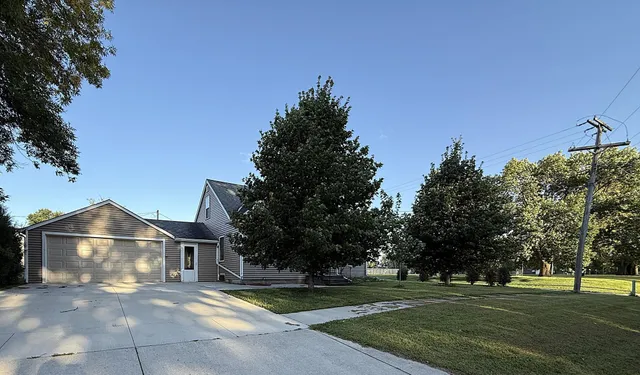 $134,500 | 228 South Haven Street, Appleton, MN 56208