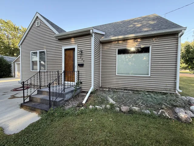 $134,500 | 228 South Haven Street, Appleton, MN 56208