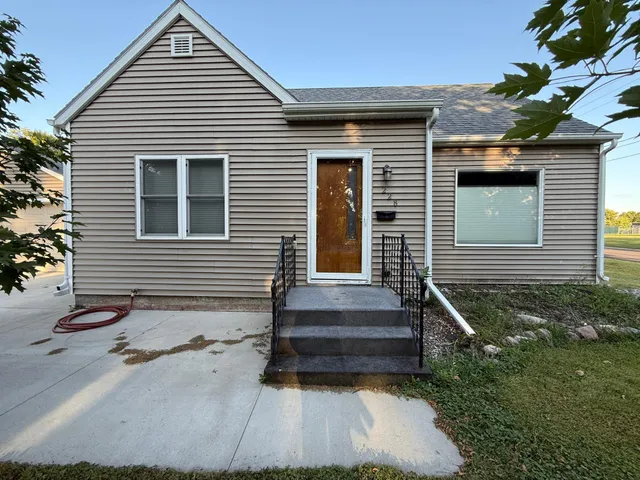 $134,500 | 228 South Haven Street, Appleton, MN 56208