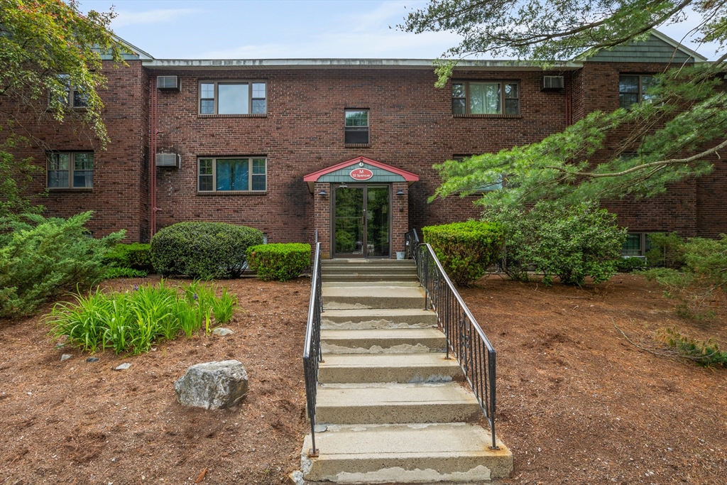 32 Spencer Road, Unit 36M Boxborough, MA 01719 - Photo 1 of 23 Gallery Image 1
