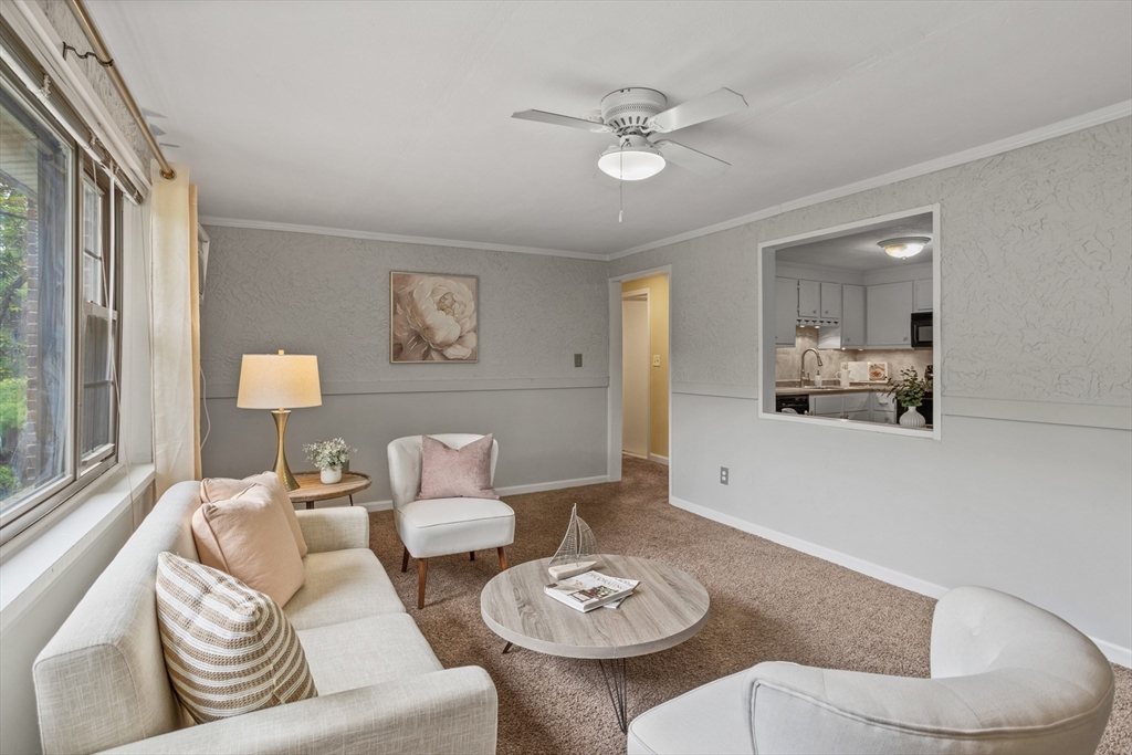 32 Spencer Road, Unit 36M Boxborough, MA 01719 - Photo 13 of 23 Gallery Image 13
