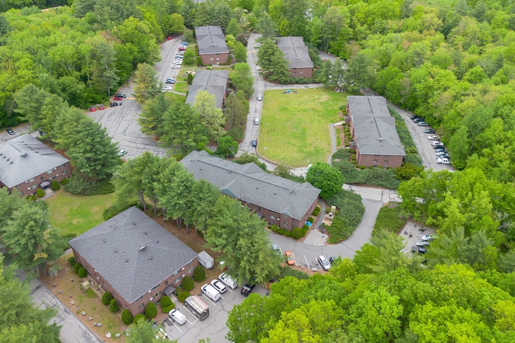 32 Spencer Road, Unit 36M Boxborough, MA 01719 - Photo 20 of 23 Gallery Image 20