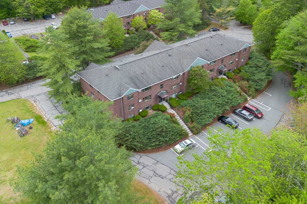 32 Spencer Road, Unit 36M Boxborough, MA 01719 - Photo 21 of 23 Gallery Image 21
