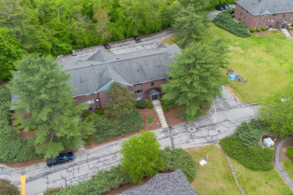32 Spencer Road, Unit 36M Boxborough, MA 01719 - Photo 22 of 23 Gallery Image 22
