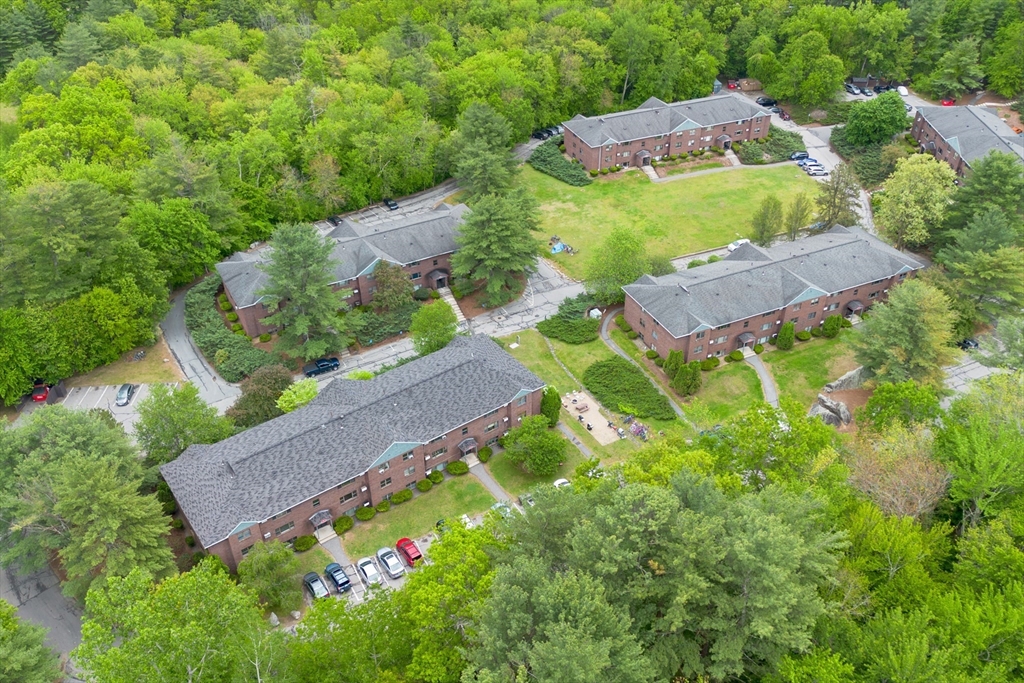 32 Spencer Road, Unit 36M Boxborough, MA 01719 - Photo 23 of 23 Gallery Image 23