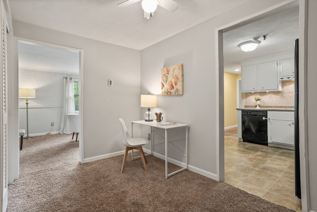 32 Spencer Road, Unit 36M Boxborough, MA 01719 - Photo 6 of 23 Gallery Image 6