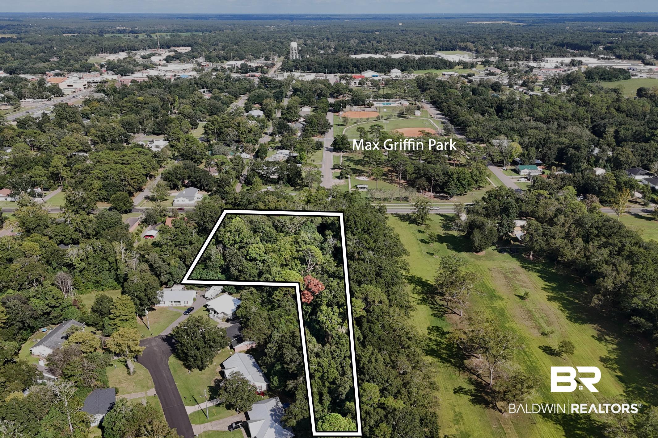 314 South Cedar Street Foley, AL 36535 - Photo 5 of 41