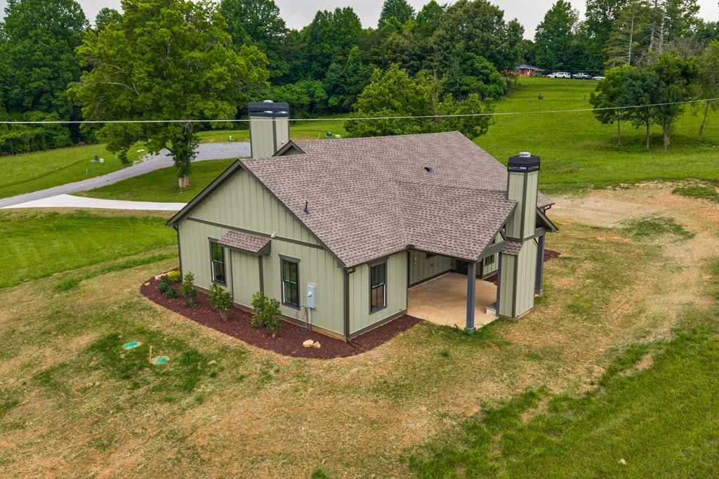 100 Redridge Road Morganton, GA 30560 - Photo 52 of 57