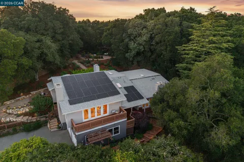 $2,795,000 | 41 Kellie Ann Court, Orinda, CA 94563
