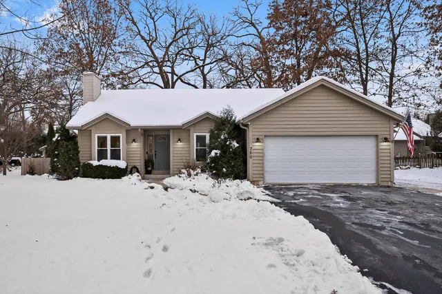 $419,900 | 750 4th Court, Salem Lakes, WI 53170