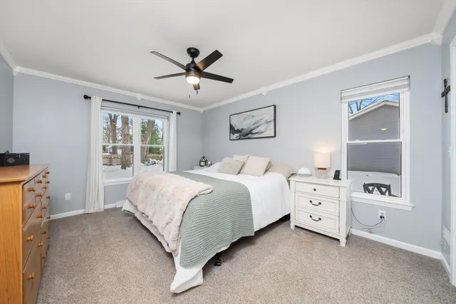 $419,900 | 750 4th Court, Salem Lakes, WI 53170