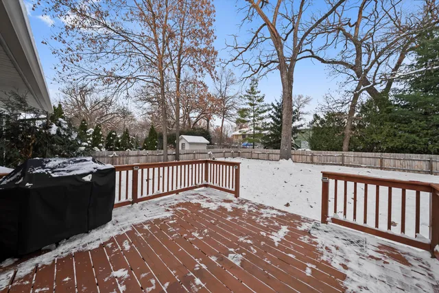 $419,900 | 750 4th Court, Salem Lakes, WI 53170