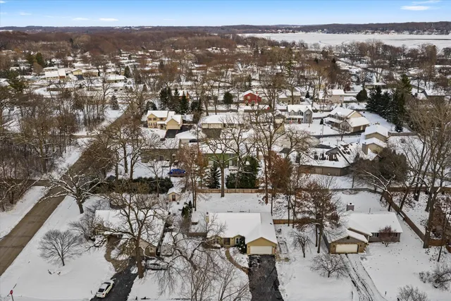 $419,900 | 750 4th Court, Salem Lakes, WI 53170