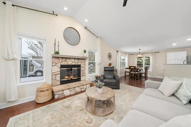 $419,900 | 750 4th Court, Salem Lakes, WI 53170