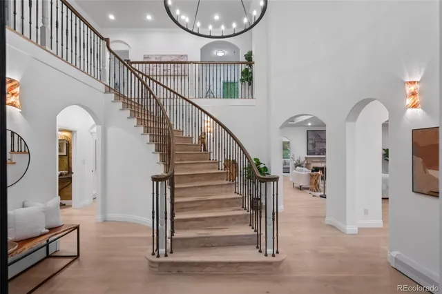 $4,200,000 | 2111 East Alameda Avenue, Denver, CO 80209