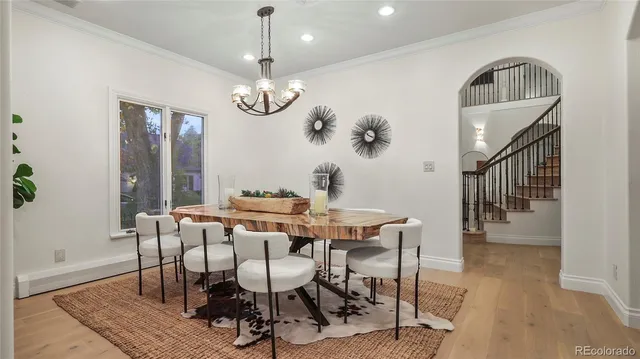 $4,200,000 | 2111 East Alameda Avenue, Denver, CO 80209