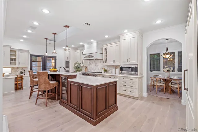 $4,200,000 | 2111 East Alameda Avenue, Denver, CO 80209
