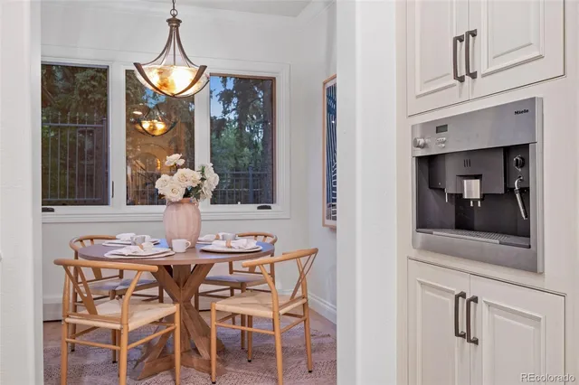 $4,200,000 | 2111 East Alameda Avenue, Denver, CO 80209