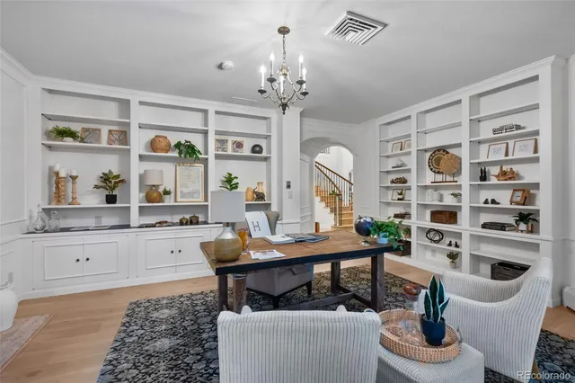 $4,200,000 | 2111 East Alameda Avenue, Denver, CO 80209