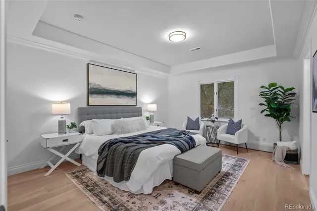 $4,200,000 | 2111 East Alameda Avenue, Denver, CO 80209