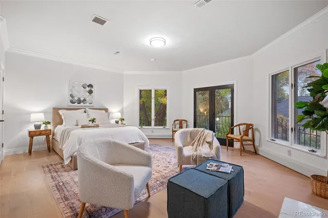 $4,200,000 | 2111 East Alameda Avenue, Denver, CO 80209