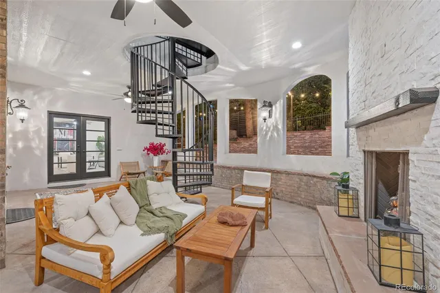 $4,200,000 | 2111 East Alameda Avenue, Denver, CO 80209