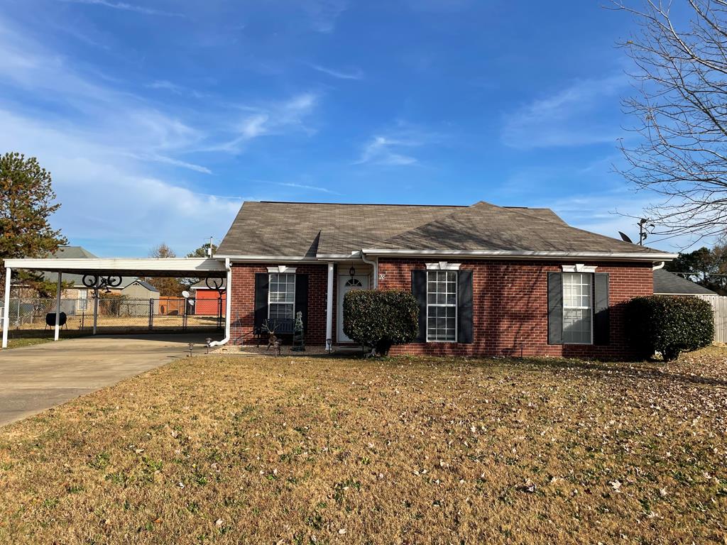 28 Alexander Loop Phenix City, AL 36869 - Photo 1 of 1 Main View