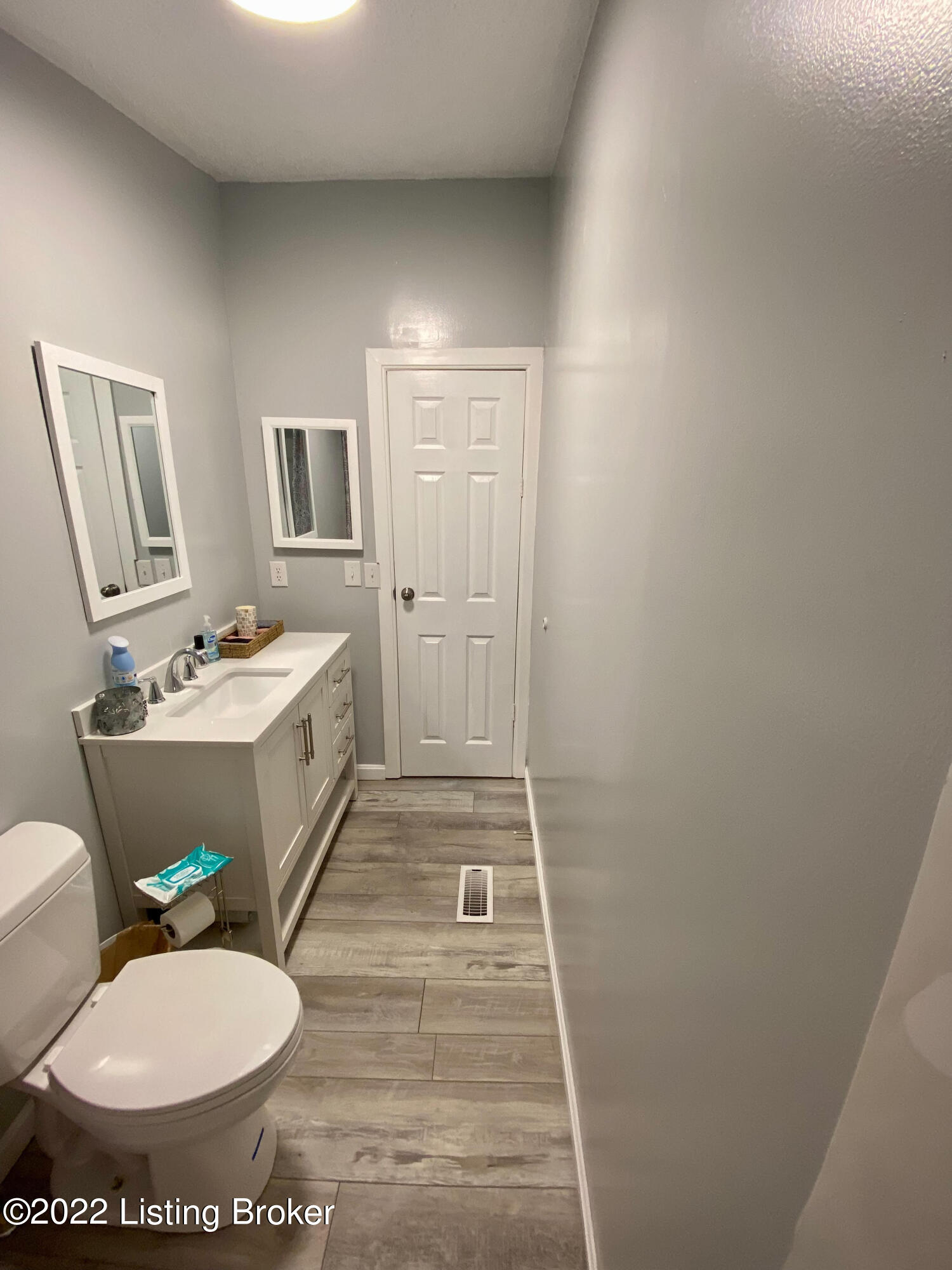 242 Sycamore Trace Road Elizabethtown, KY 42701 - Photo 27 of 37 Bedroom 4