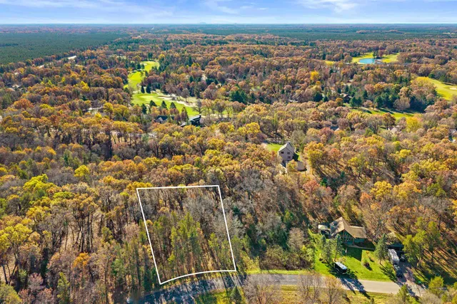 $28,900 | 1169 Brown Bear Trail, Nekoosa, WI 54457