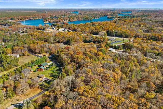 $28,900 | 1169 Brown Bear Trail, Nekoosa, WI 54457