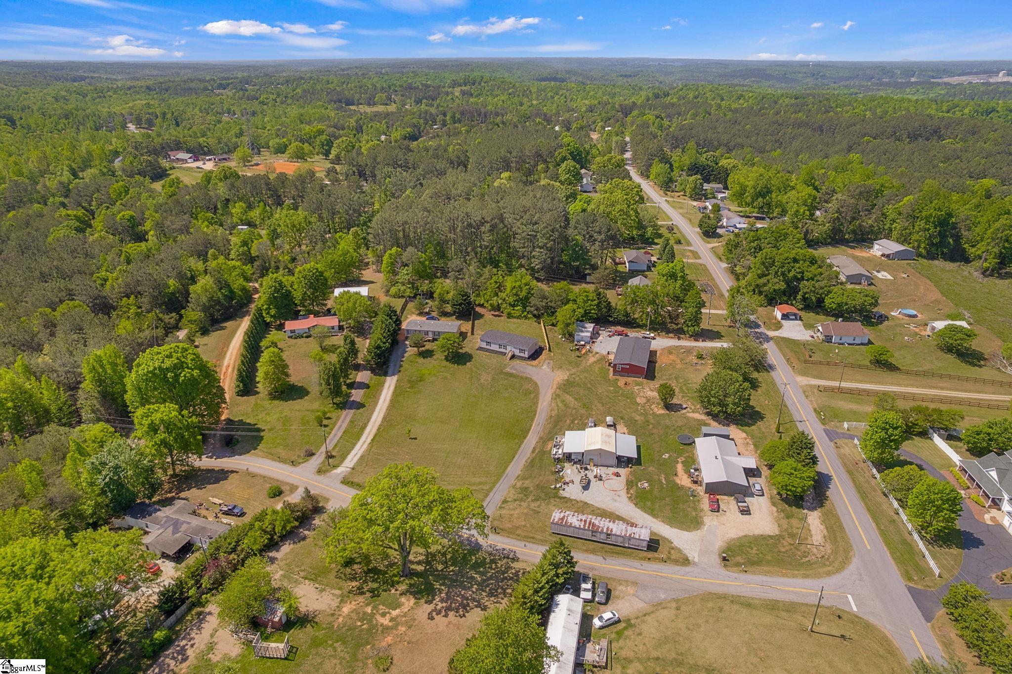 375 Griggs Road Six Mile, SC 29682 - Photo 36 of 37