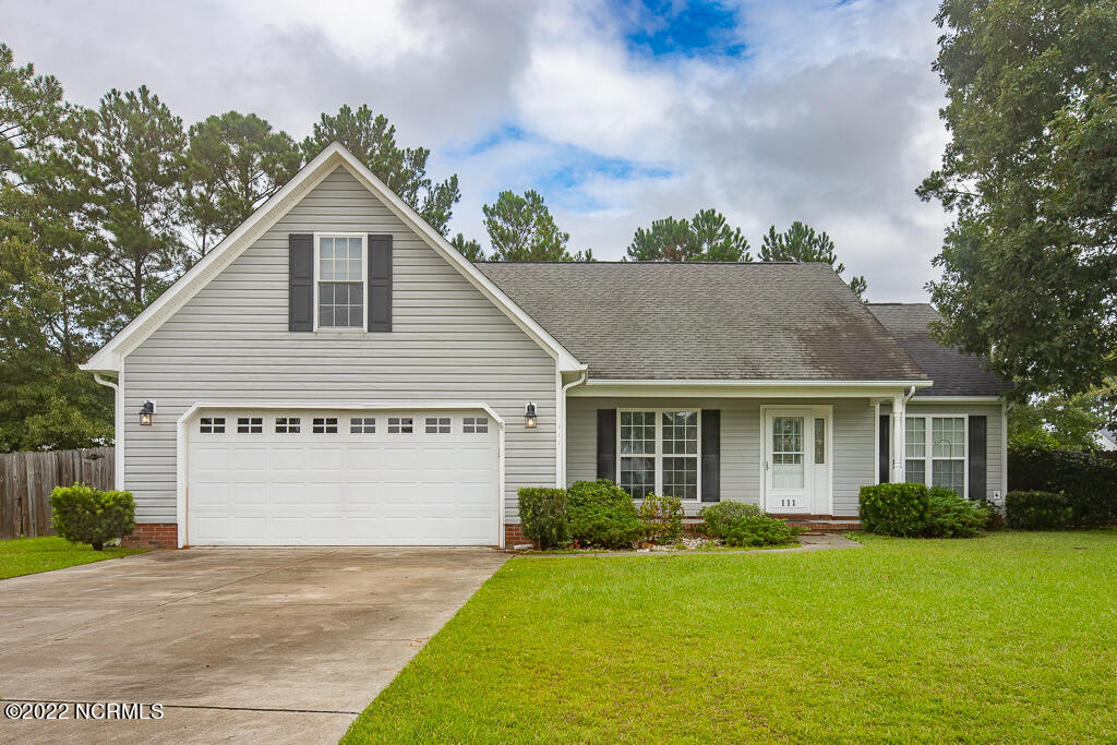 111 Sand Run Road Havelock, NC 28532 - Photo 1 of 21 IMG_0792