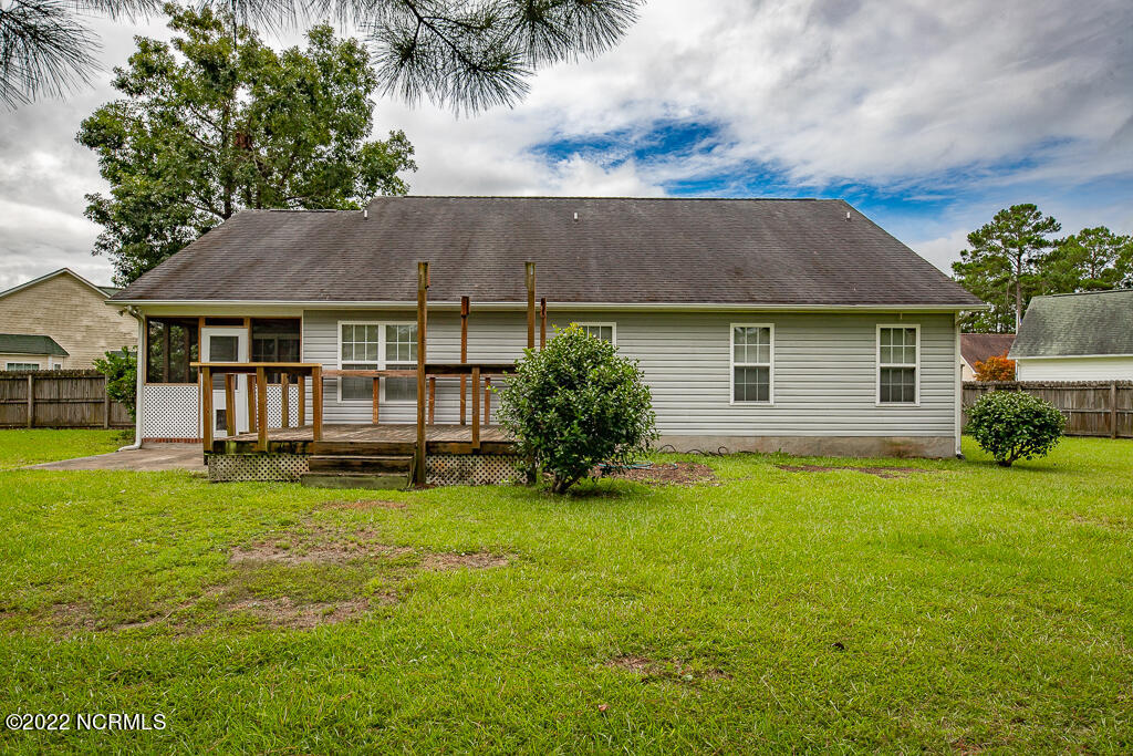 111 Sand Run Road Havelock, NC 28532 - Photo 19 of 21 IMG_0861
