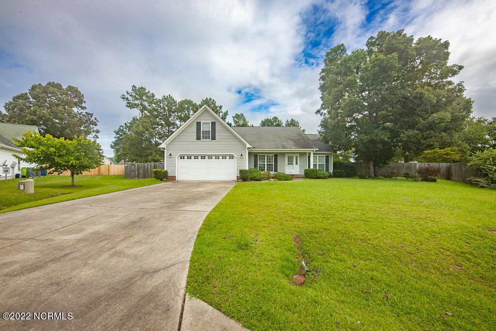 111 Sand Run Road Havelock, NC 28532 - Photo 21 of 21 IMG_0782