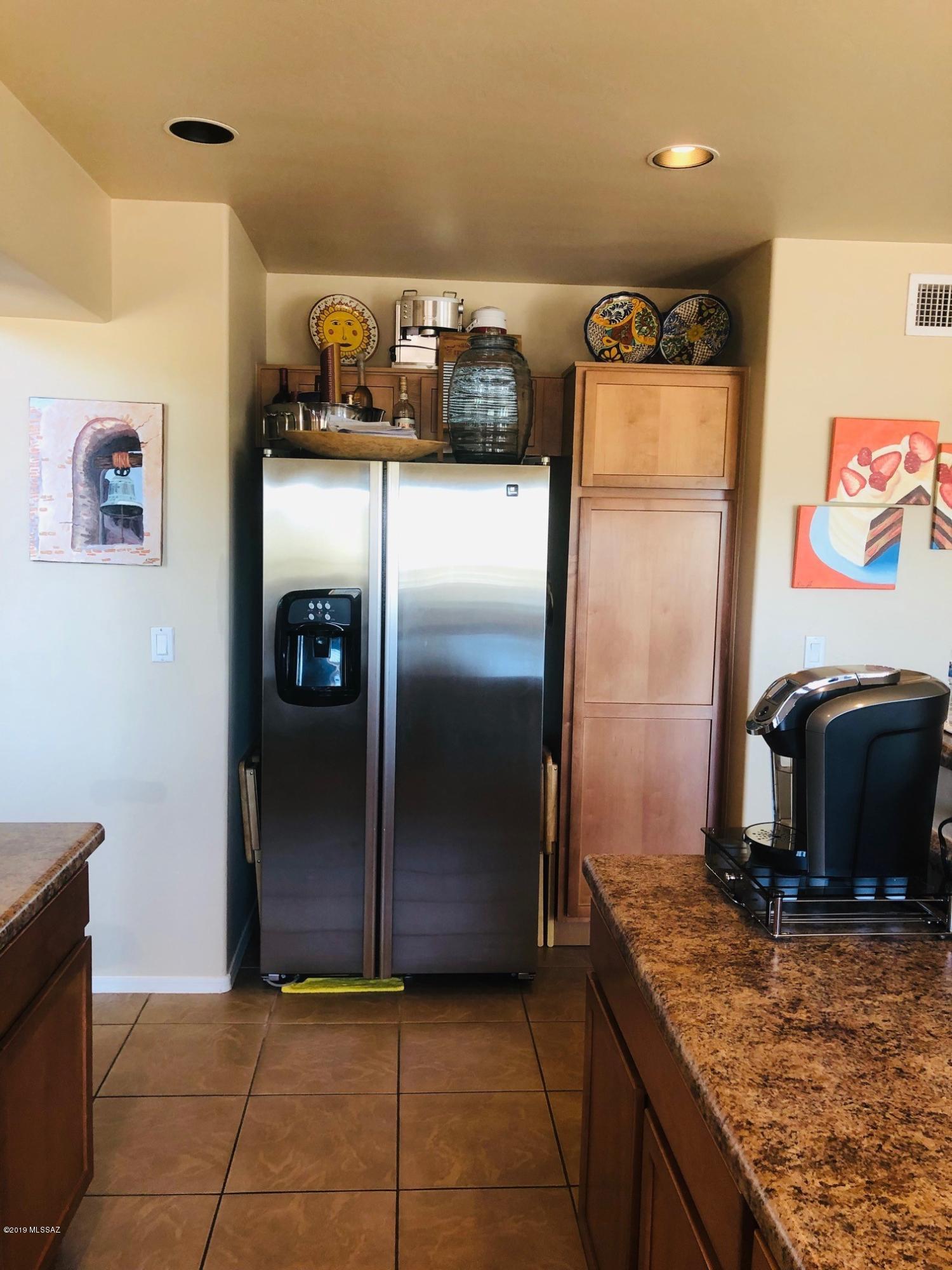 134 Alemania Court Rio Rico, AZ 85648 - Photo 3 of 13