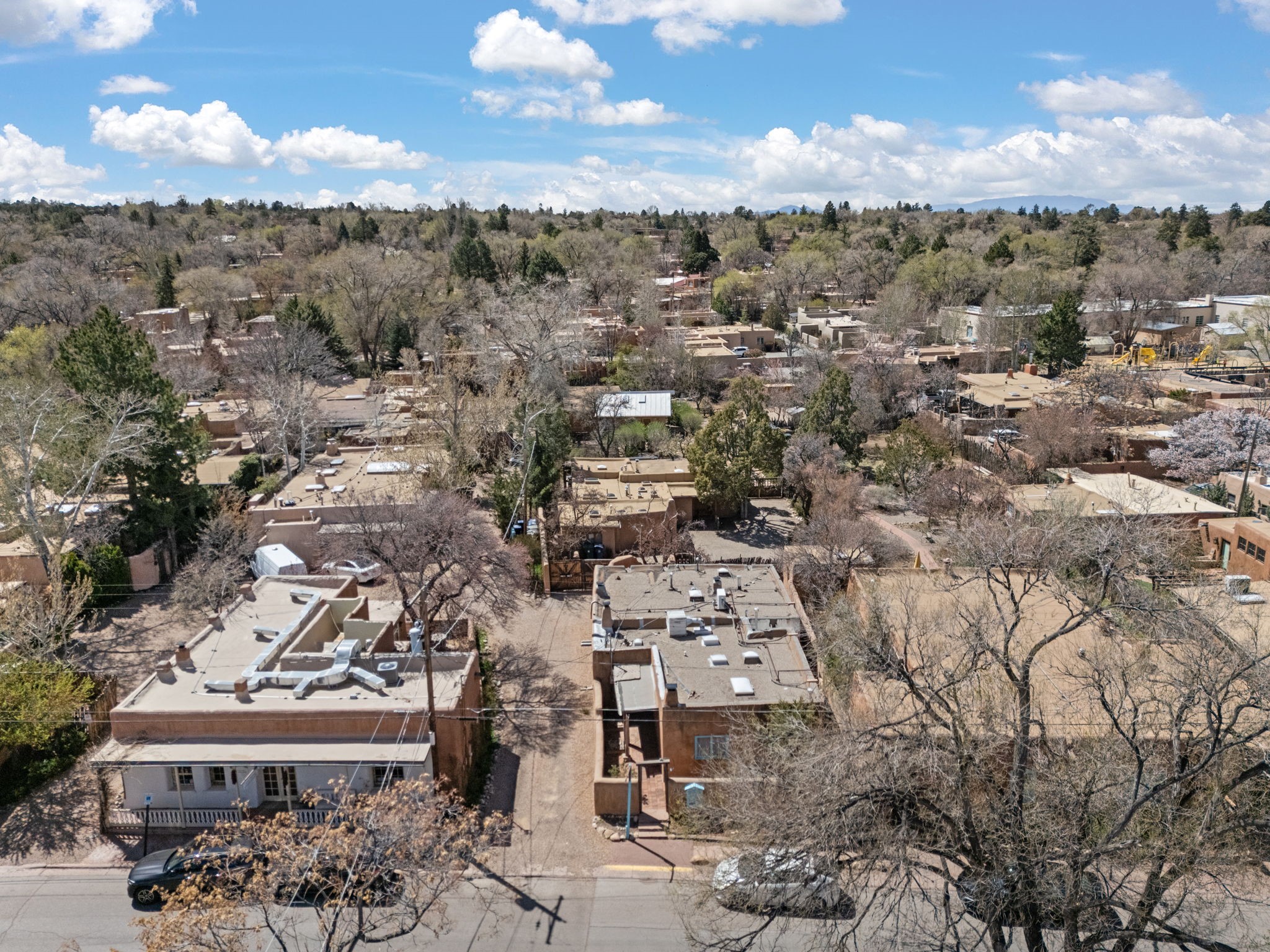 634 Canyon Road Santa Fe, NM 87501 - Photo 46 of 53