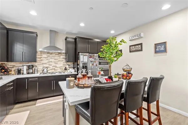 $695,000 | 664 Sostenuto Street, Henderson, NV 89011