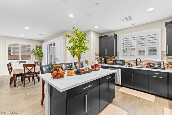 $695,000 | 664 Sostenuto Street, Henderson, NV 89011