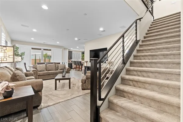 $695,000 | 664 Sostenuto Street, Henderson, NV 89011