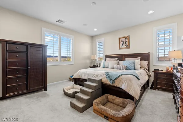 $695,000 | 664 Sostenuto Street, Henderson, NV 89011