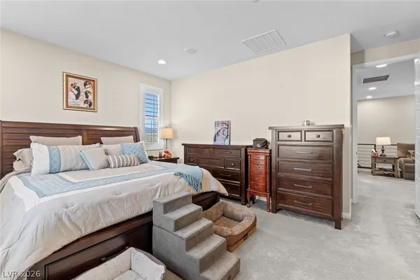 $695,000 | 664 Sostenuto Street, Henderson, NV 89011