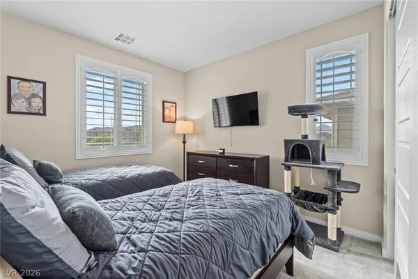 $695,000 | 664 Sostenuto Street, Henderson, NV 89011